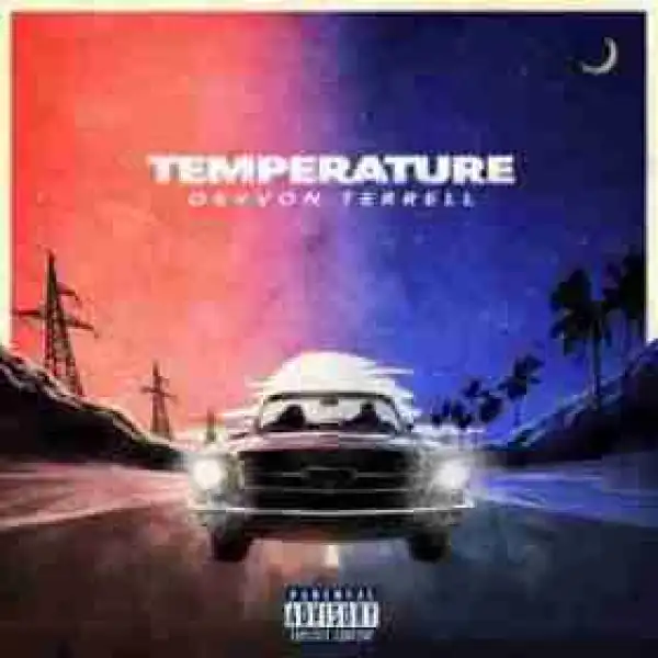 Devvon Terrell - Temperature